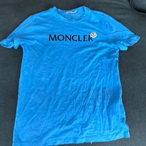 Moncler T shirt